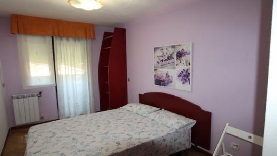Apartamento vacacional Madrid Mendez Alvaro